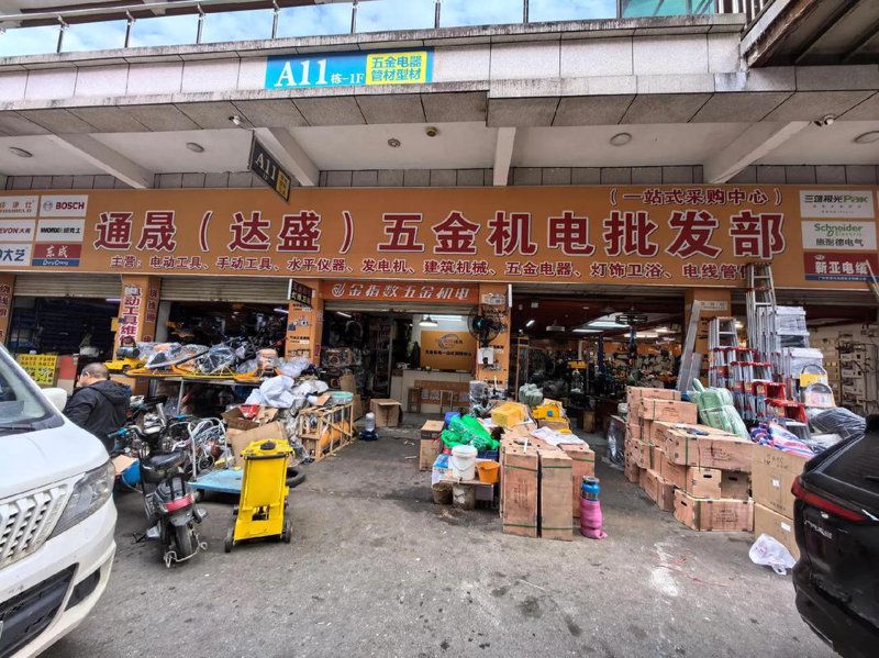 上海贸易公司的最新行业动态